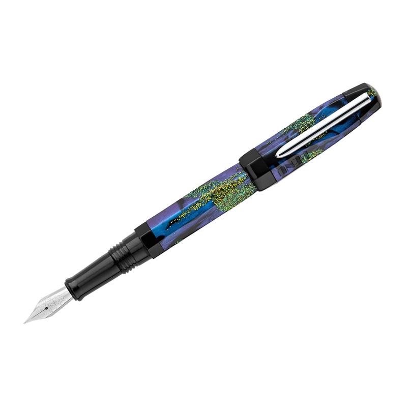 BENU AstroGem Fountain Pen - Echo