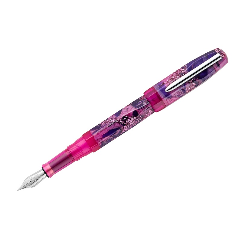 BENU AstroGem Fountain Pen - Juno