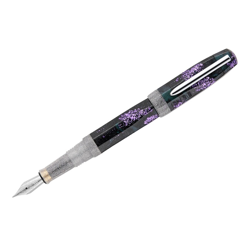 BENU AstroGem Fountain Pen - Klio