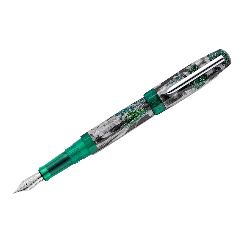 BENU AstroGem Fountain Pen - Leto