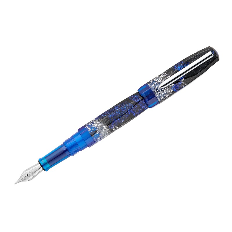 BENU AstroGem Fountain Pen - Pallas
