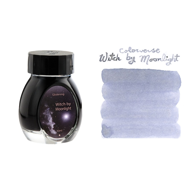 Colorverse Witch by Moonlight - 30ml Bottled Ink