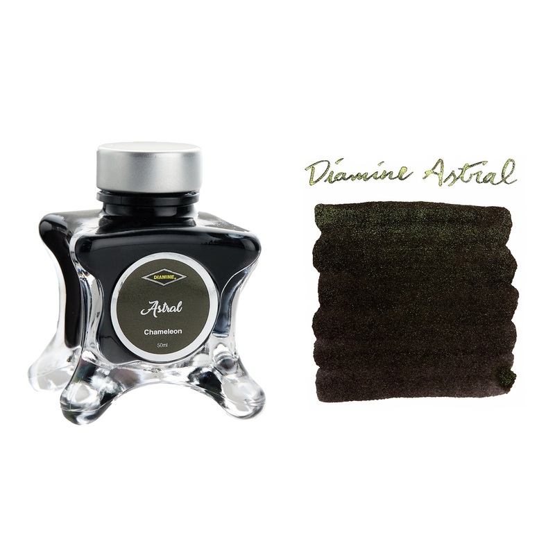 Diamine Astral - 50ml Bottled Ink