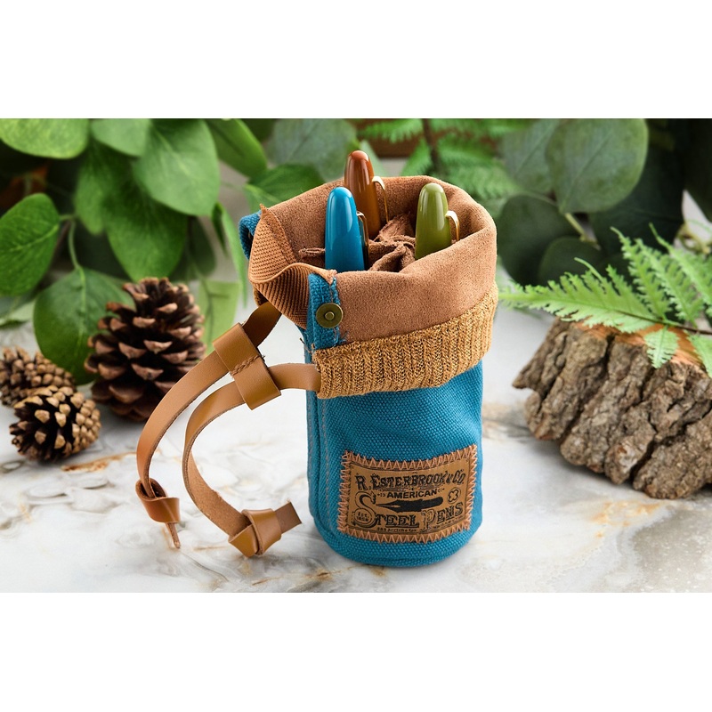 Esterbrook 2GO Pen Cup - Funky Lake
