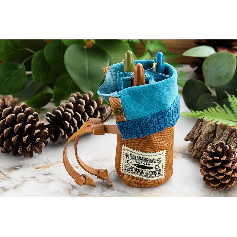 Esterbrook 2GO Pen Cup - Incredible Rock