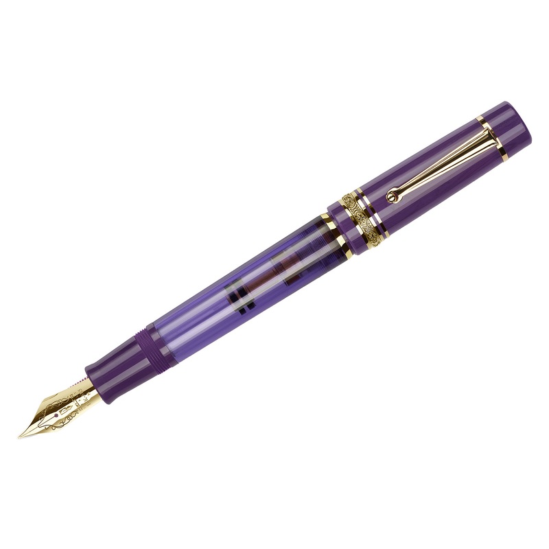 Delta Majestic Limited Edition Fountain Pen