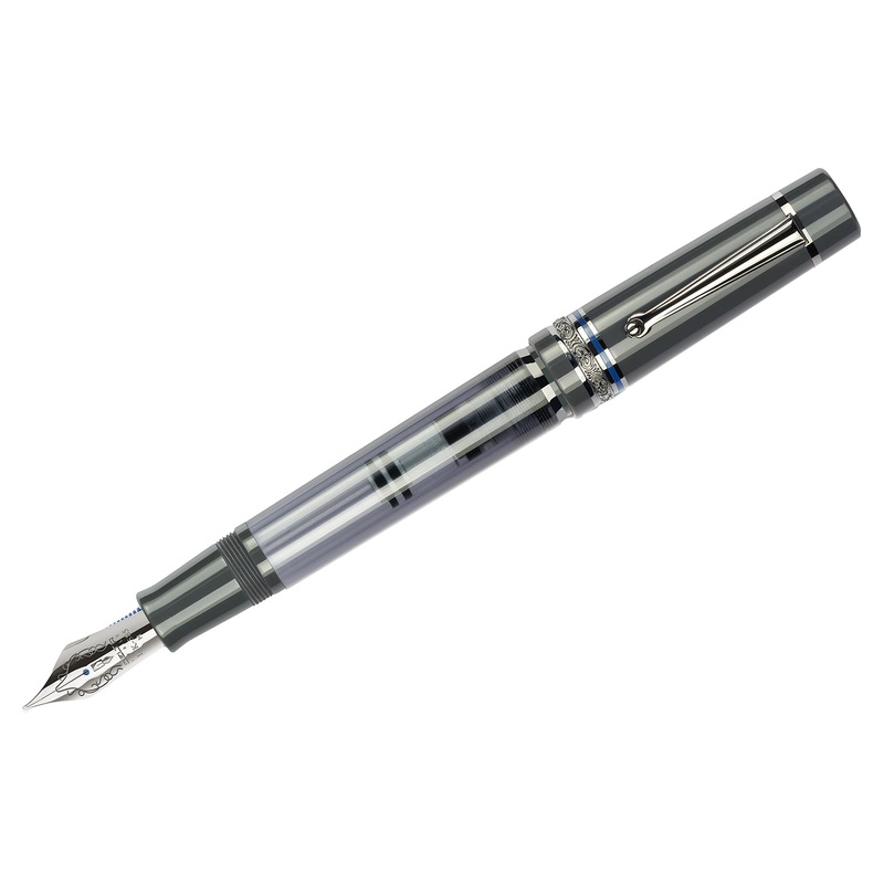 Delta Prestige Limited Edition Fountain Pen