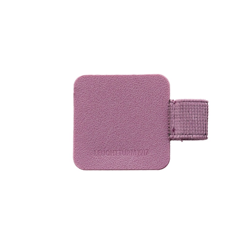 Leuchtturm1917 Pen Loop - Dusty Rose