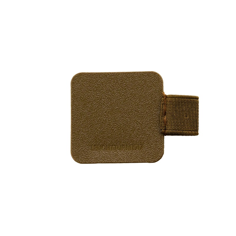 Leuchtturm1917 Pen Loop - Spice Brown