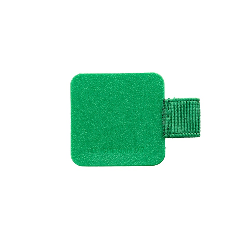 Leuchtturm1917 Pen Loop - Spring Leaf