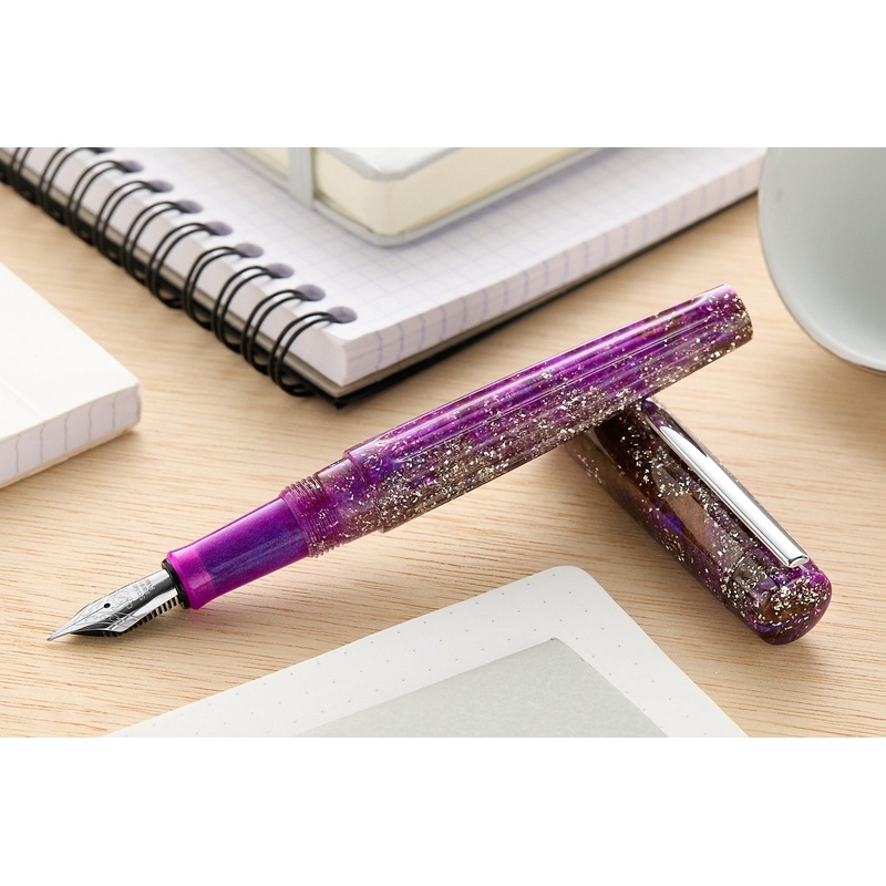 BENU DailyMate Fountain Pen - Creative Thursday