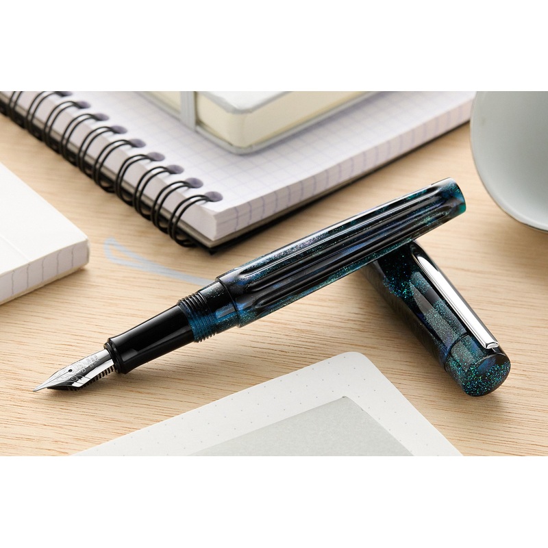 BENU DailyMate Fountain Pen - Easy Wednesday