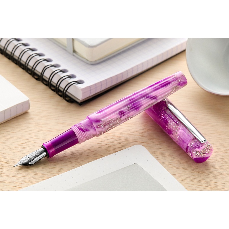 BENU DailyMate Fountain Pen - Exciting Friday