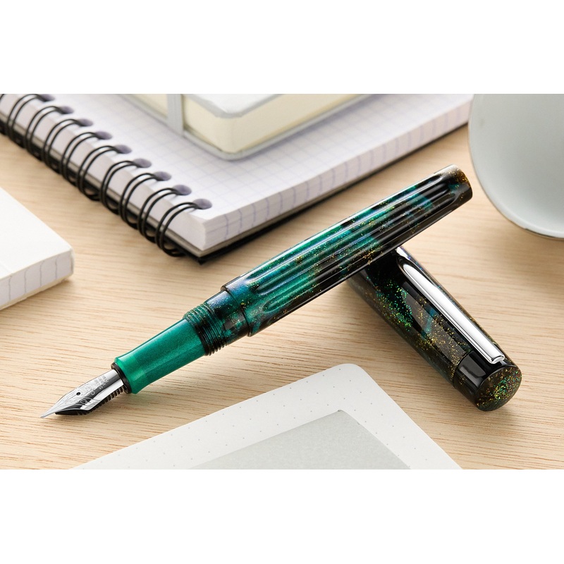 BENU DailyMate Fountain Pen - Fresh Monday