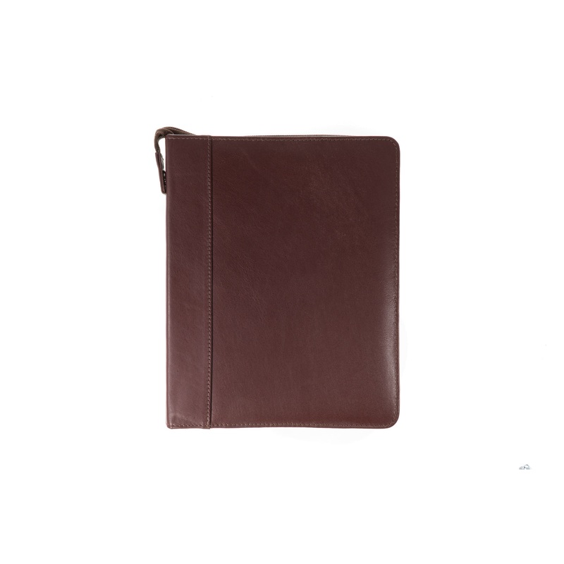 Girologio 24 Pen Case - Brown