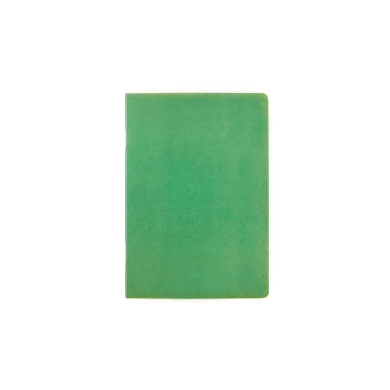 Goulet Notebook w/ 52gsm Tomoe River Paper - A5, Blank