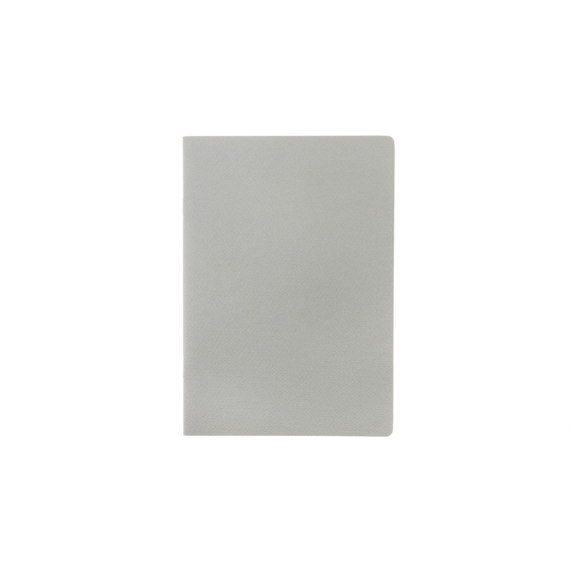 Goulet Notebook w/ 52gsm Tomoe River Paper - A5, Dot Grid