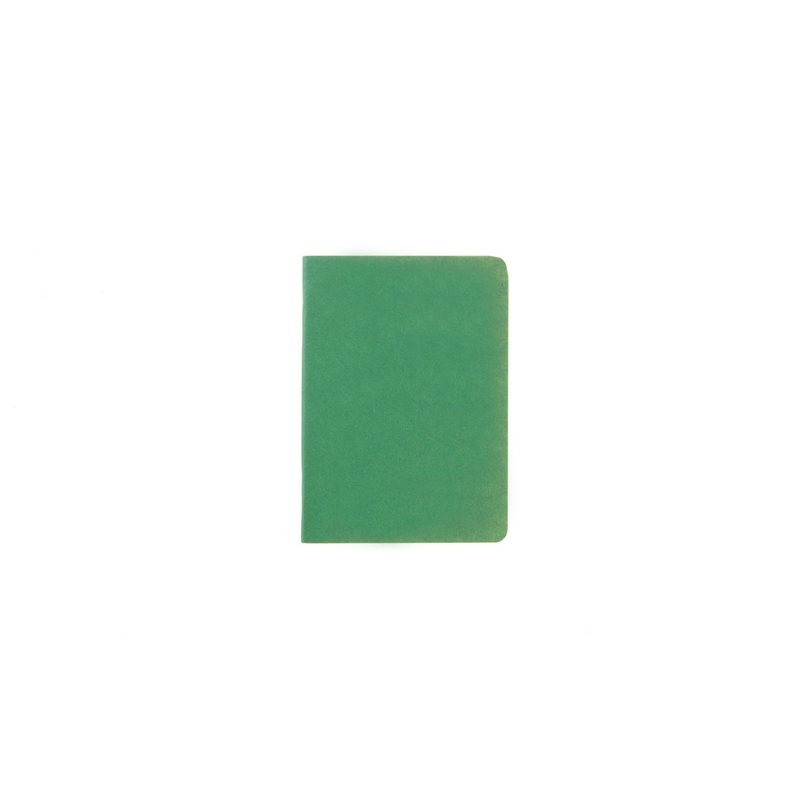 Goulet Notebook w/ 52gsm Tomoe River Paper - Passport TN, Blank
