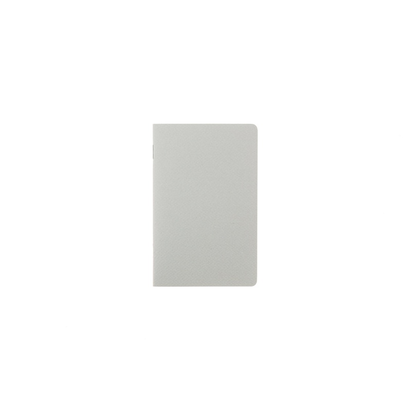 Goulet Notebook w/ 52gsm Tomoe River Paper - Pocket, Dot Grid