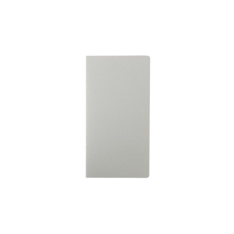 Goulet Notebook w/ 52gsm Tomoe River Paper - Regular TN, Dot Grid