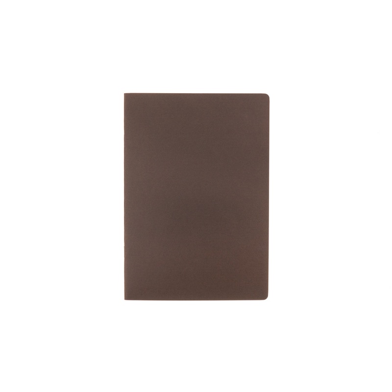 Goulet Notebook w/ 68gsm Tomoe River Paper - A5, Dot Grid