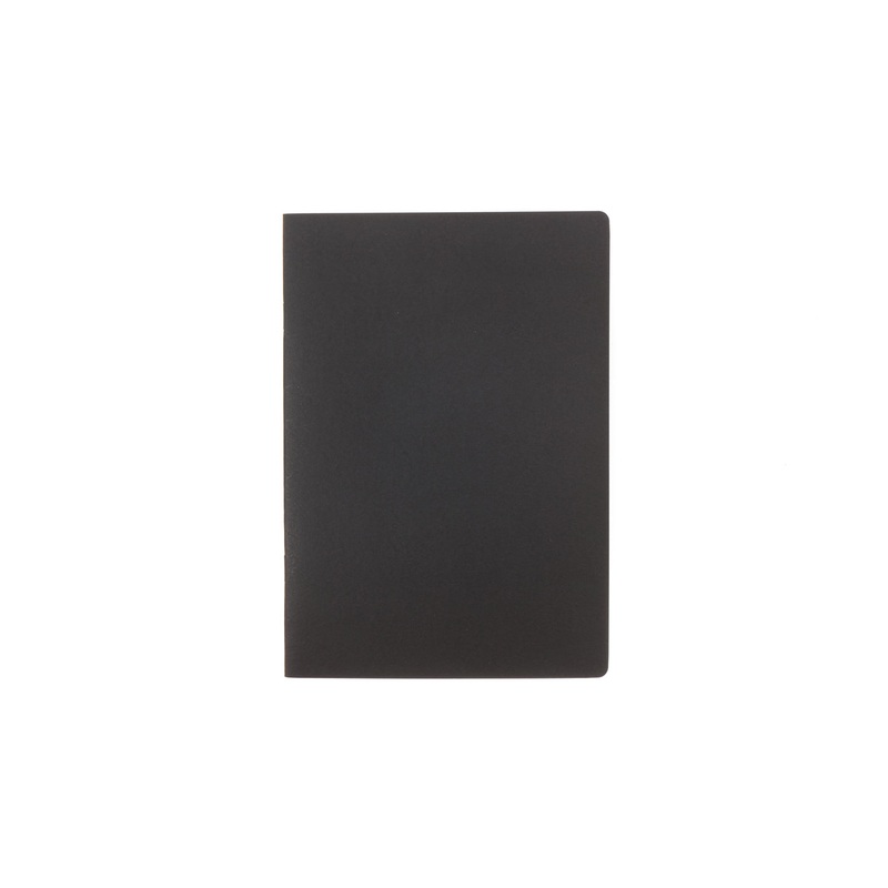 Goulet Notebook w/ 68gsm Tomoe River Paper - A5, Lined