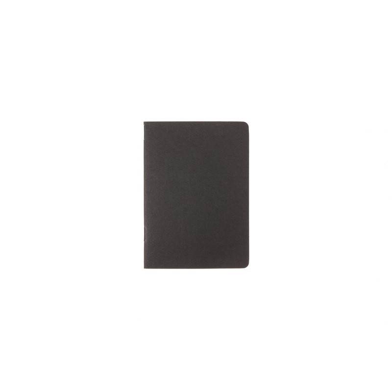 Goulet Notebook w/ 68gsm Tomoe River Paper - Passport TN, Lined