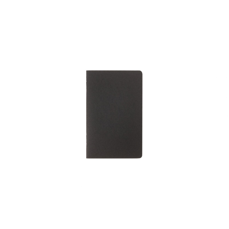 Goulet Notebook w/ 68gsm Tomoe River Paper - Pocket, Lined