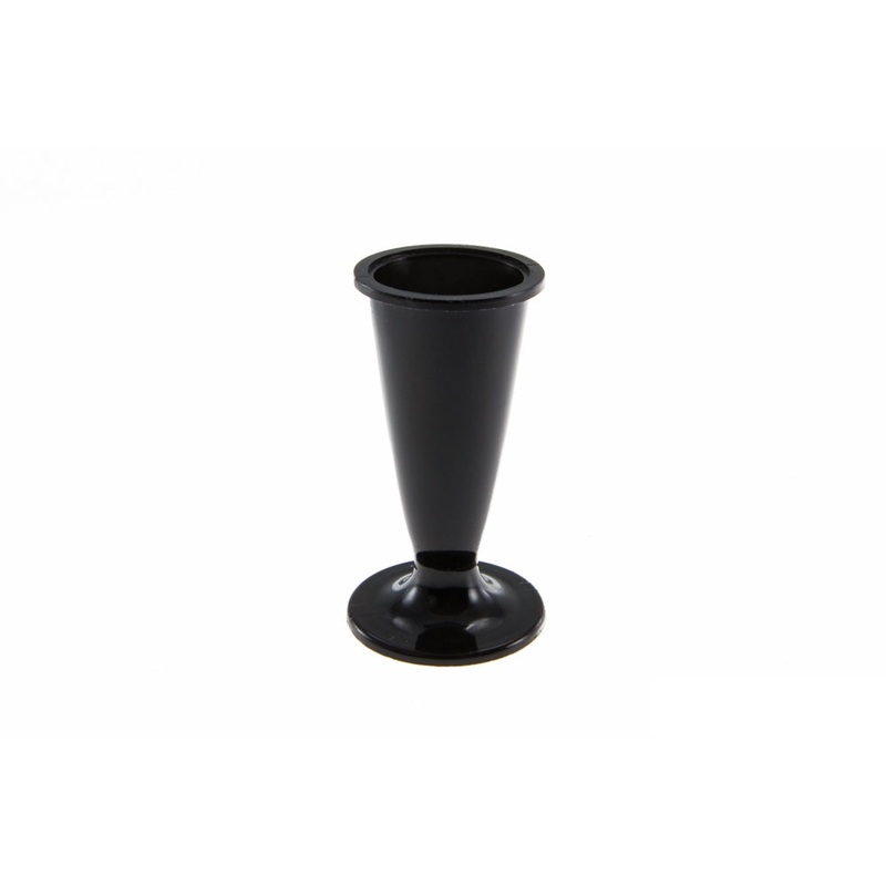 Ink Miser Ink-Shot Inkwell, Black