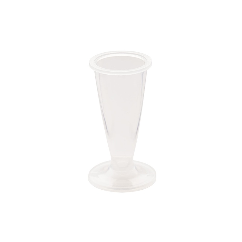 Ink Miser Ink-Shot Inkwell, Clear