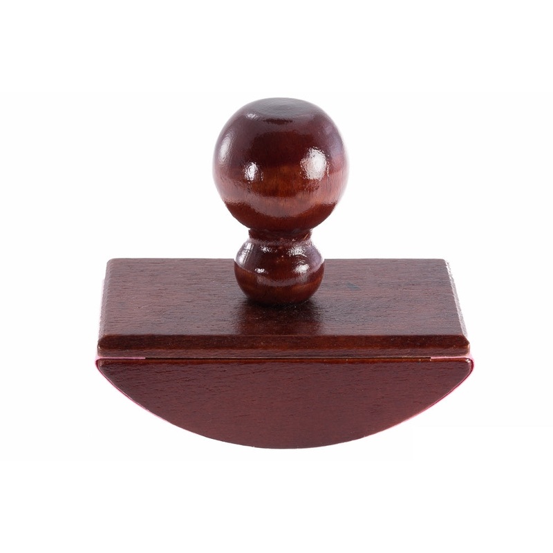 Jacques Herbin Desk Ink Blotter