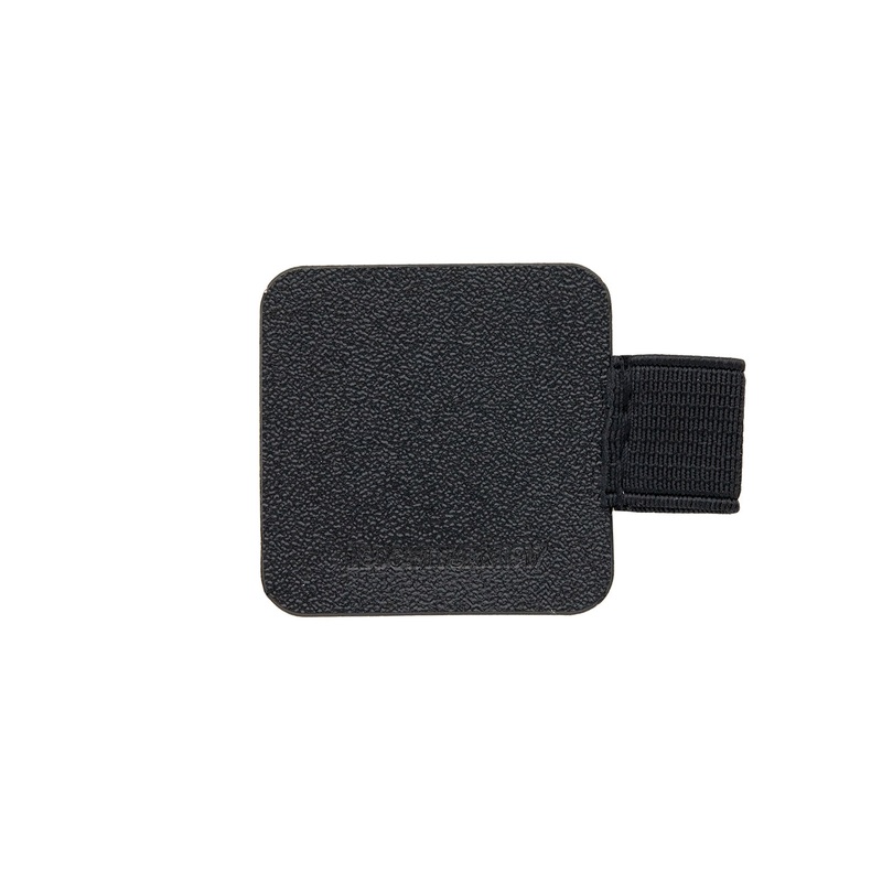 Leuchtturm1917 Pen Loop - Black