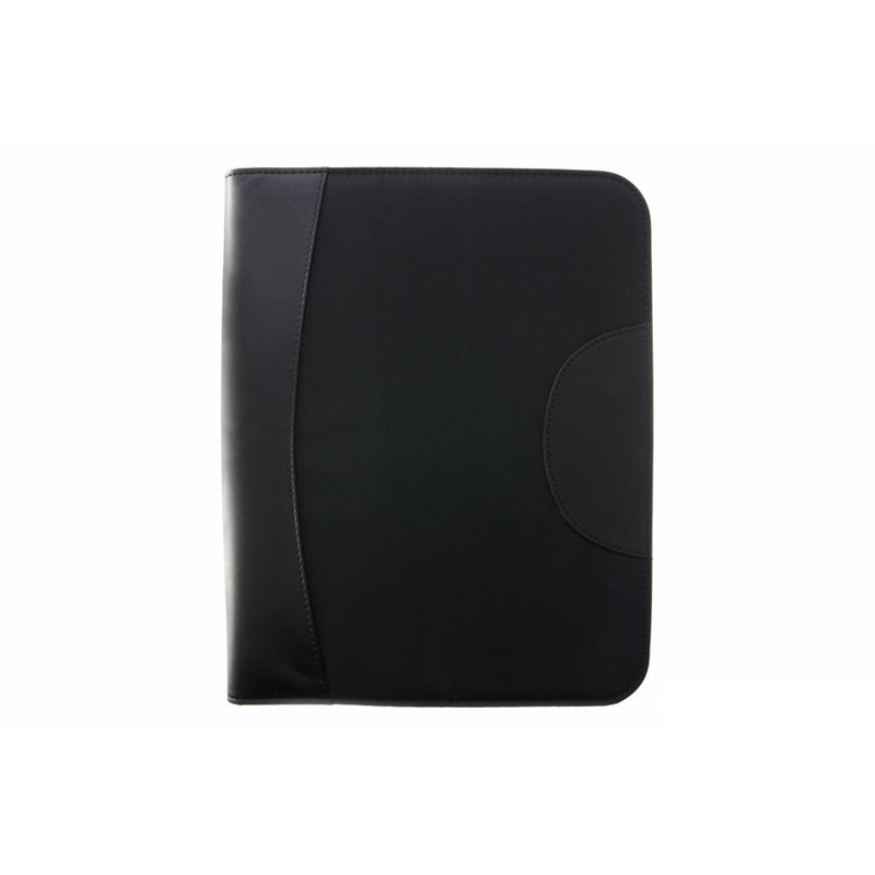 Monteverde 36 Slot Pen Case - Black