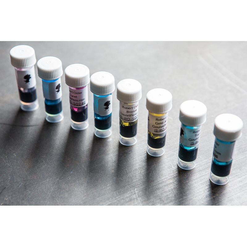 Ink Sample Package - Surprise Me! (8 Random Ink Samples)