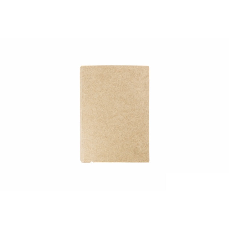 Traveler's Notebook Accessory 010 - Kraft File Folder (Passport)