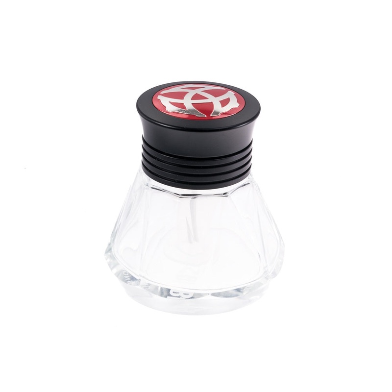 TWSBI Diamond 50 Ink Bottle - Black