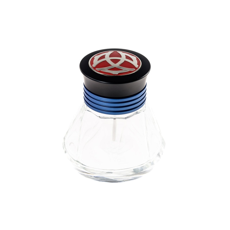 TWSBI Diamond 50 Ink Bottle - Blue