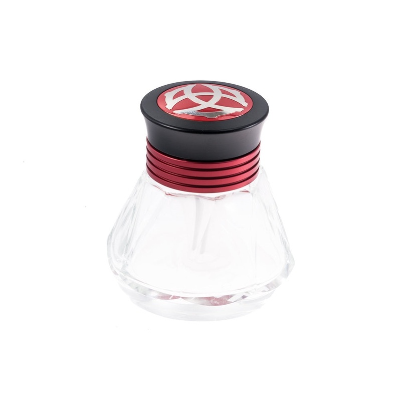 TWSBI Diamond 50 Ink Bottle - Red