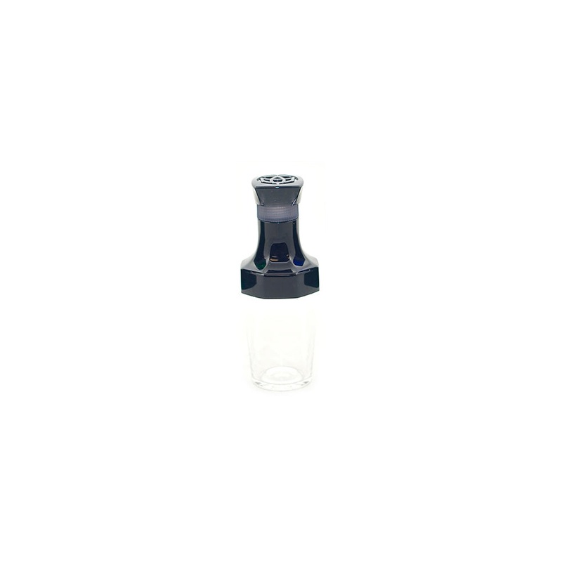 TWSBI Vac 20A Ink Bottle - Black