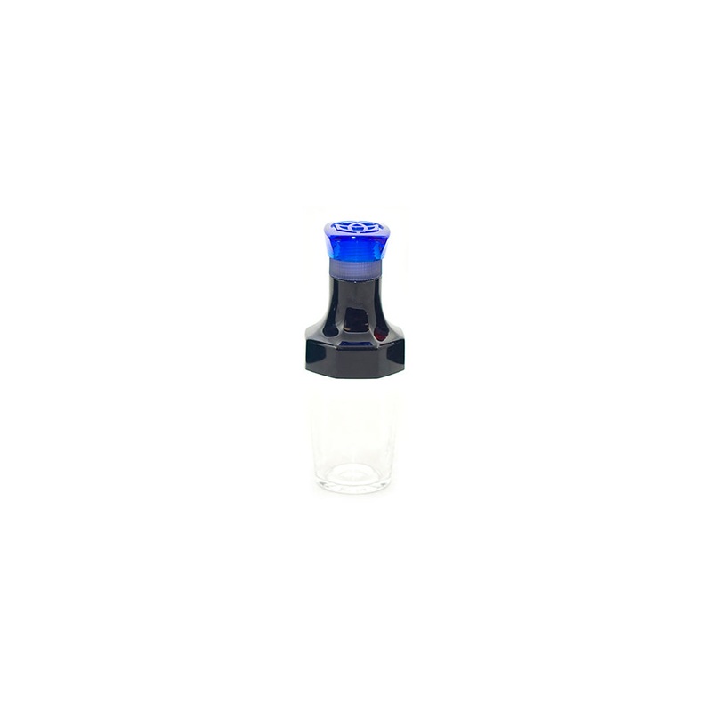 TWSBI Vac 20A Ink Bottle - Blue