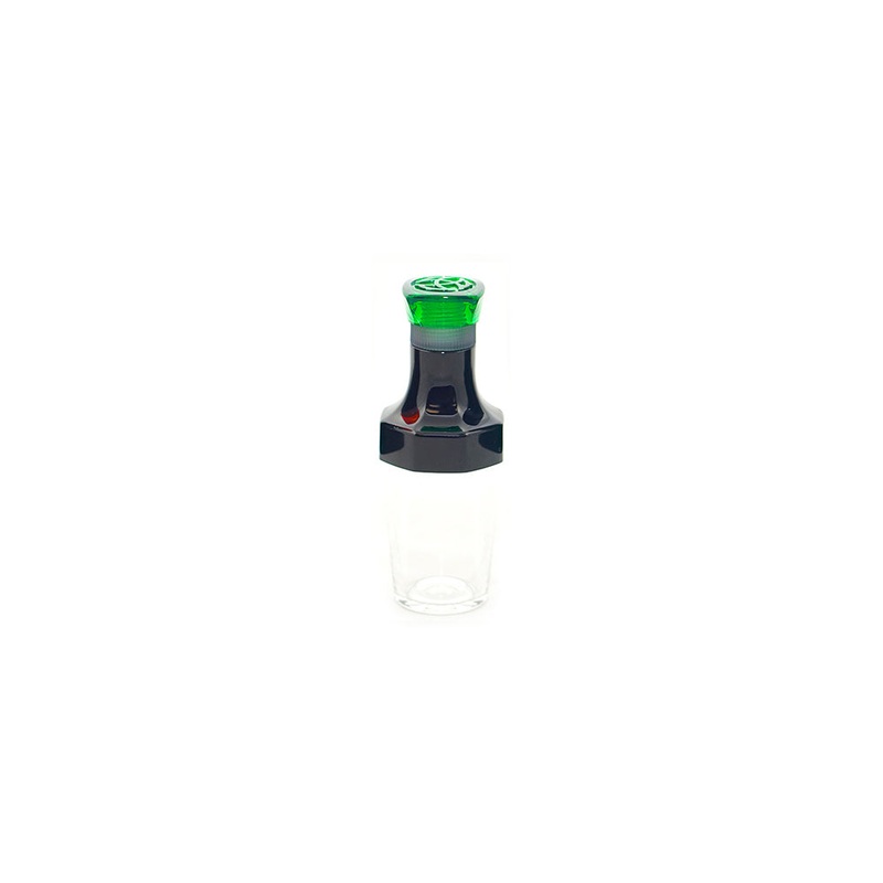TWSBI Vac 20A Ink Bottle - Green