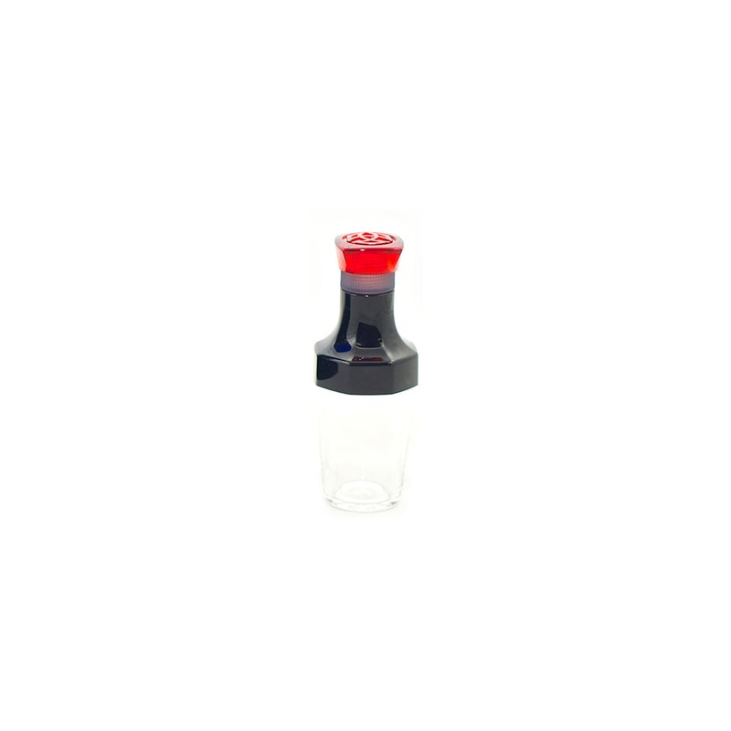 TWSBI Vac 20A Ink Bottle - Red