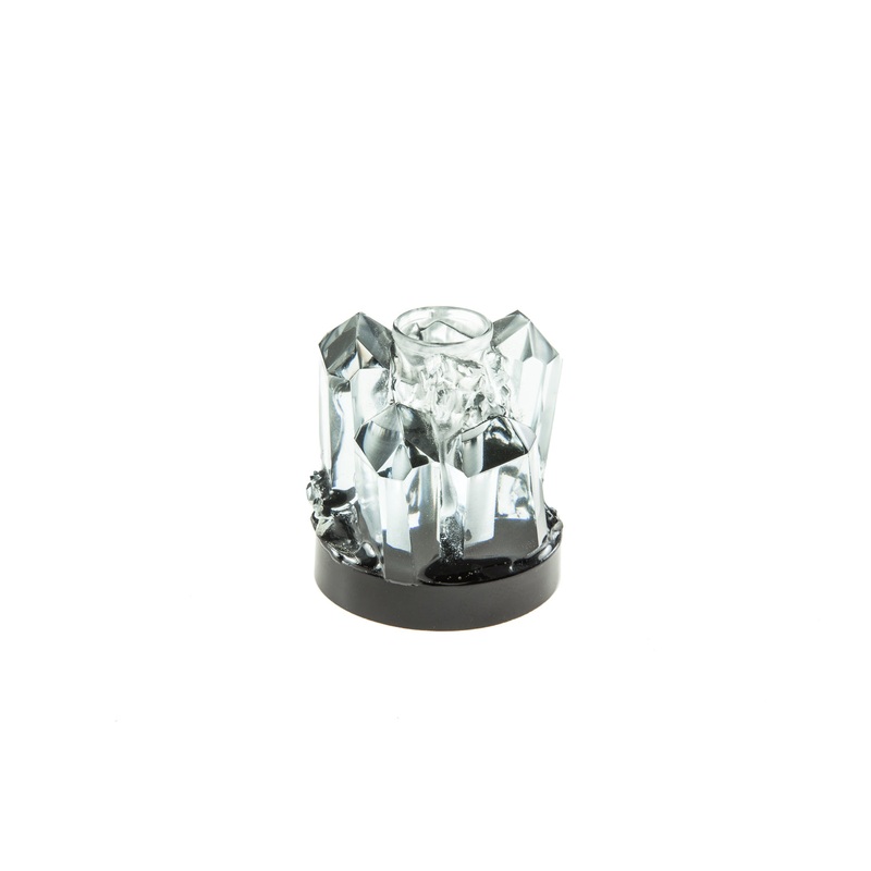 BENU Pen Holder - Crystalline