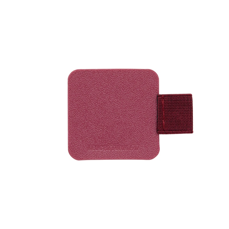 Leuchtturm1917 Pen Loop - Port Red