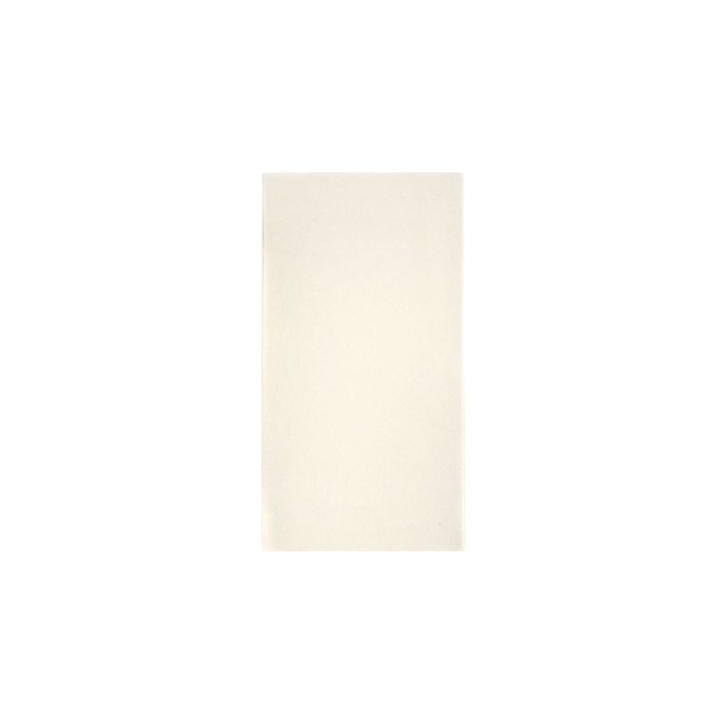 Traveler's Notebook Regular Refill 025 - Blank, Cream Paper