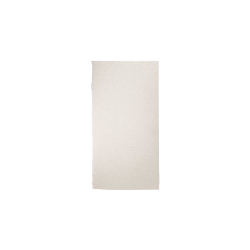 Traveler's Notebook Regular Refill 026 - Dot Grid