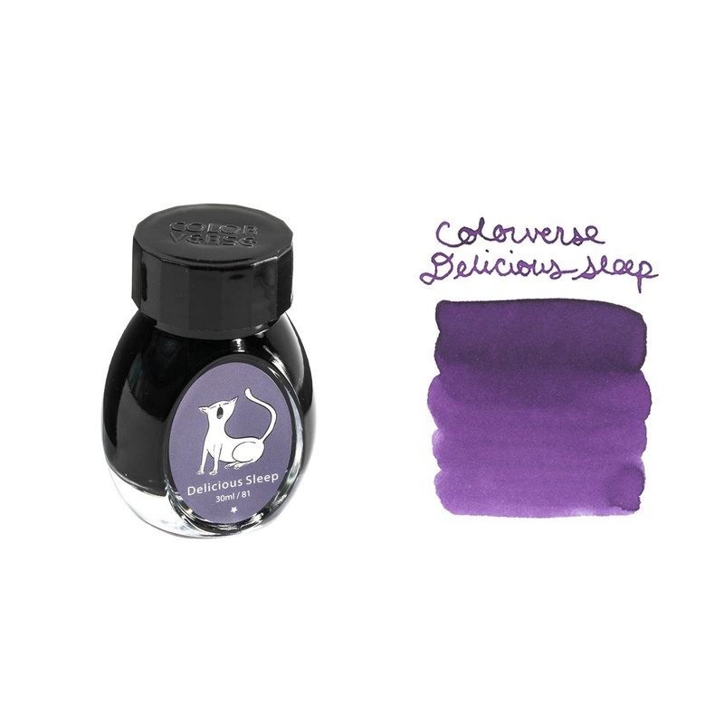 Colorverse Delicious Sleep - 30ml Bottled Ink