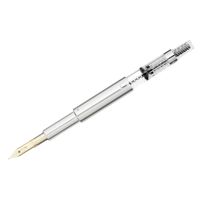 (Bottom Shelf) Pilot Vanishing Point Nib Unit - Gold