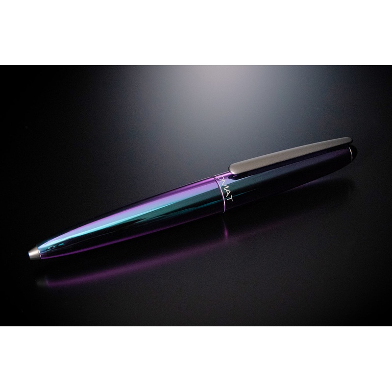 Diplomat Aero Fountain Pen - Funky (Special Edition)