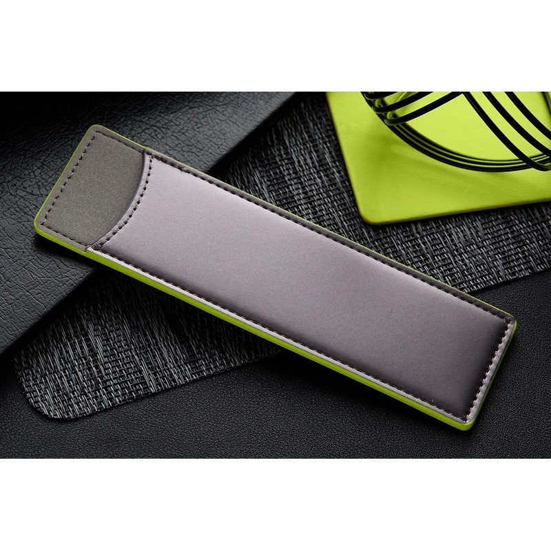 LAMY pen pouch - aubergine